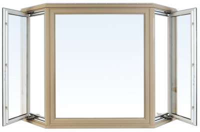 Bay Window