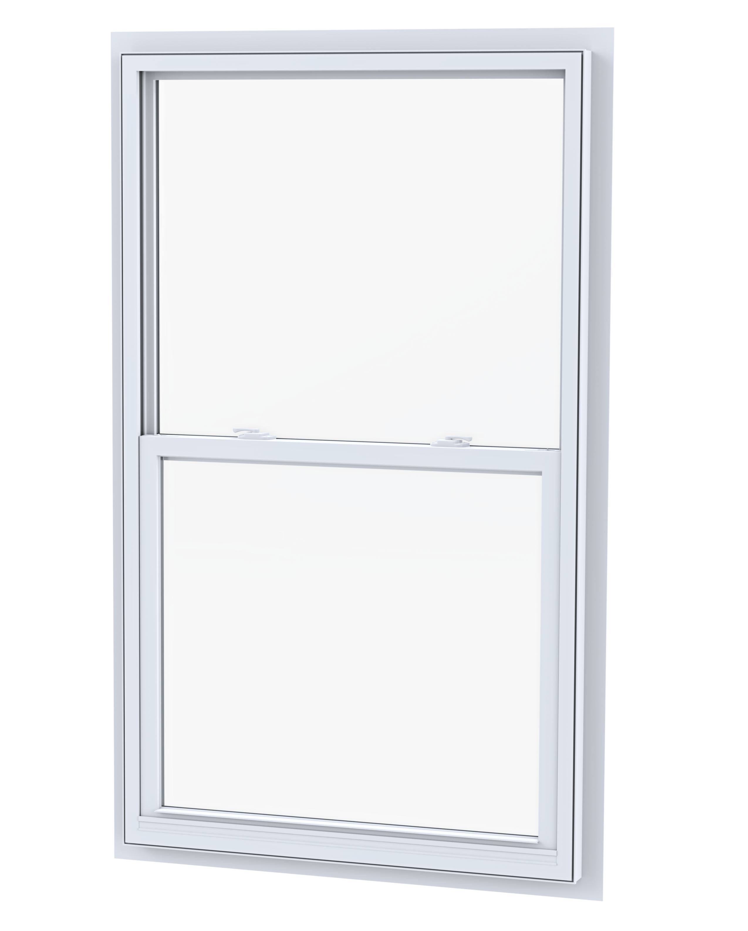 Single Hung Window