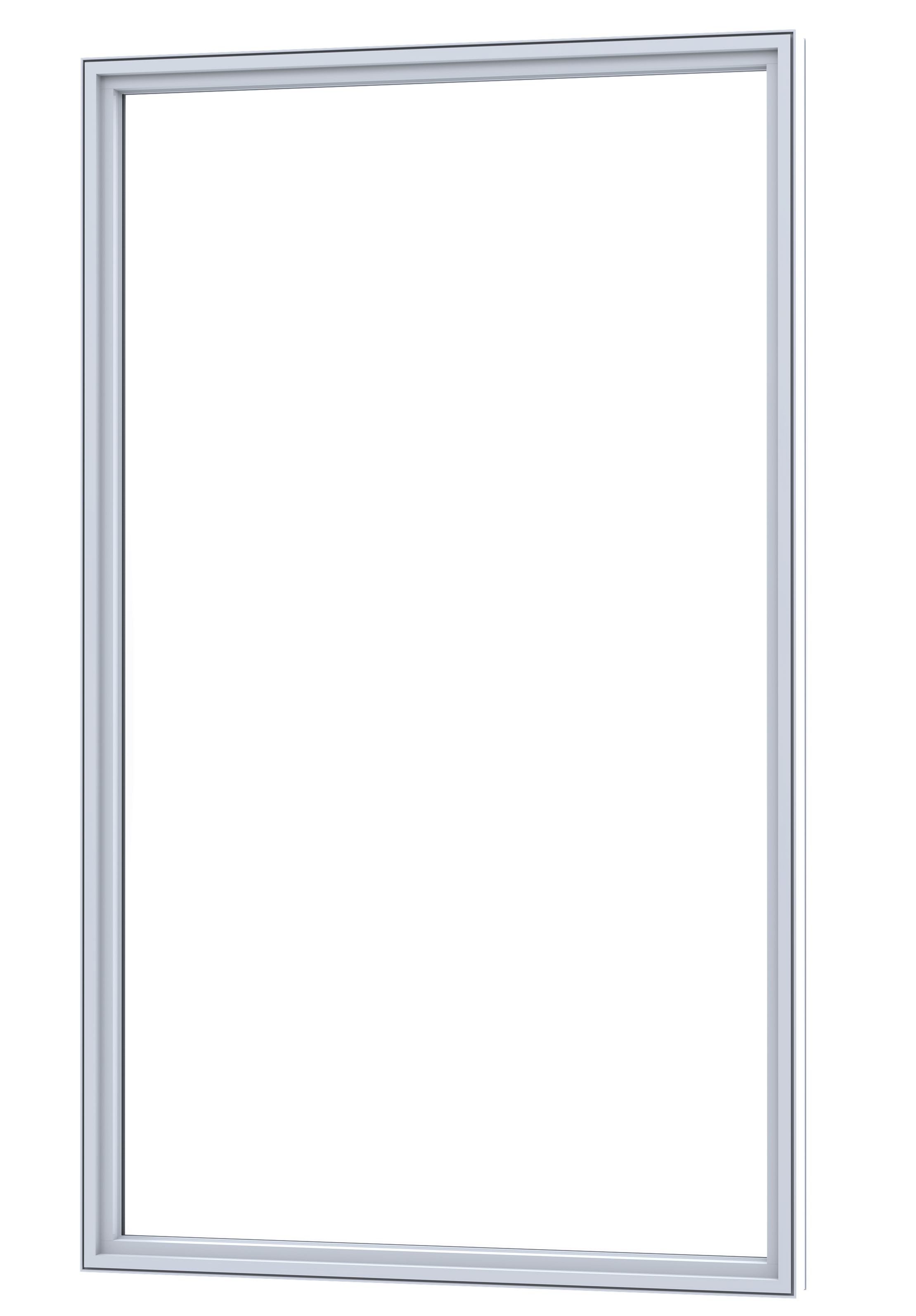 One Lite Fixed no Sash