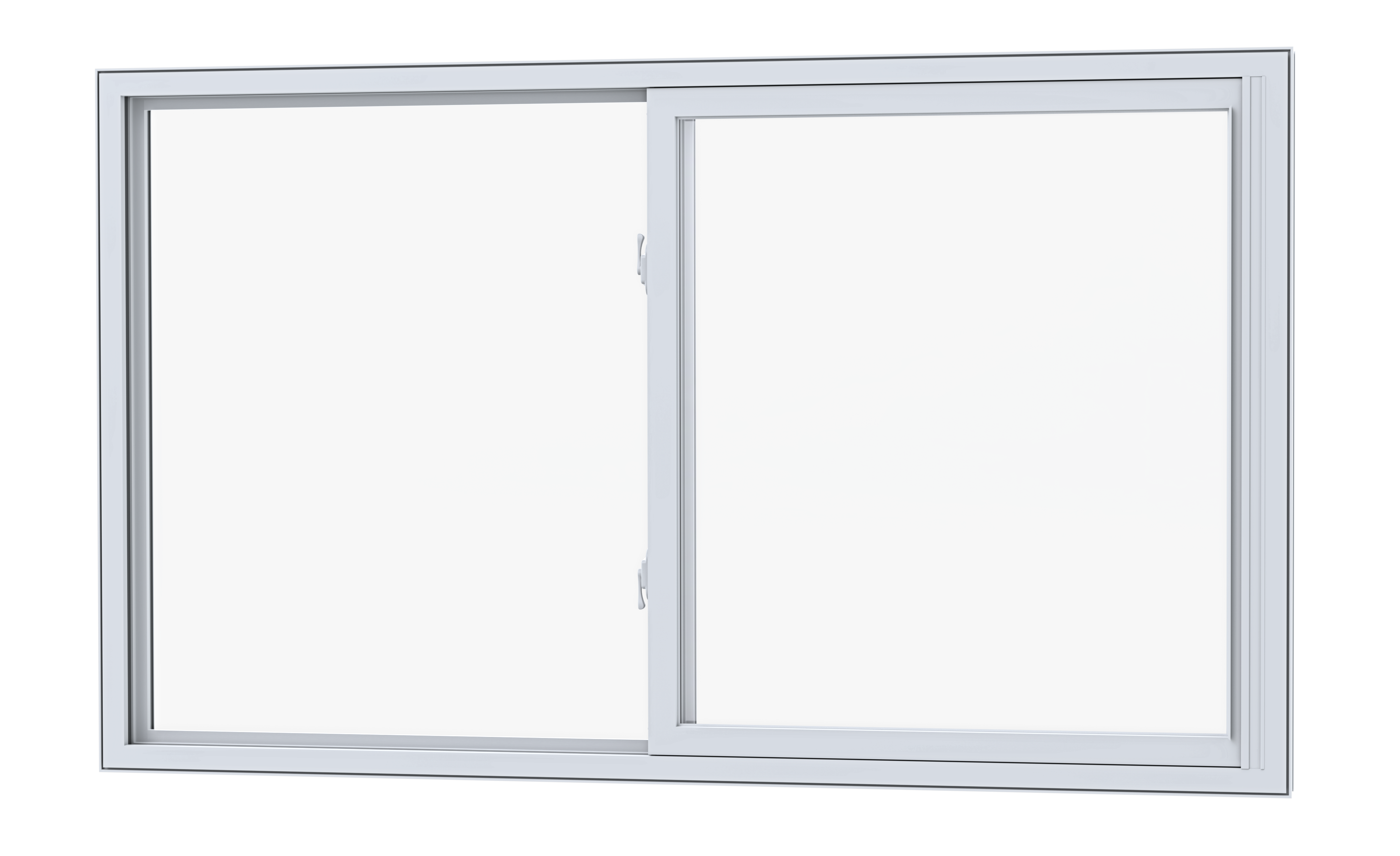 Single Slider Window
