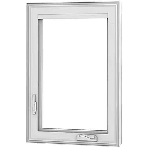 Casement Window