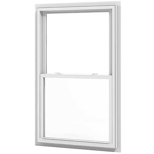 Double Hung Window